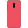 Nillkin Super Frosted Shield Matte cover case for Nokia 6 order from official NILLKIN store